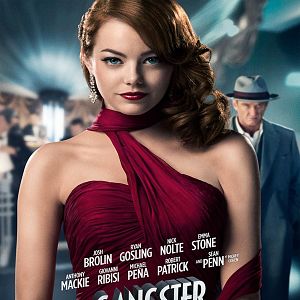 Foto Gangster Squad (Brigada de élite)