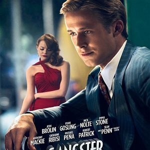 Foto Gangster Squad (Brigada de élite)