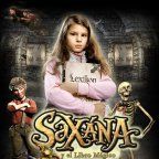Foto Saxana y el libro mágico