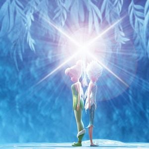 Foto Campanilla y el secreto de las hadas