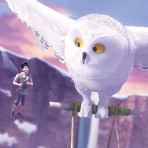 Foto Campanilla y el secreto de las hadas