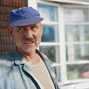 Foto Peter Freiburghaus