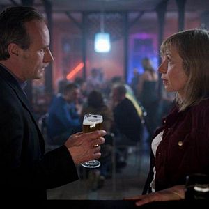 Foto Bittere Kirschen