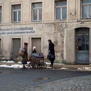 Foto Bittere Kirschen