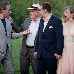 Foto Bittere Kirschen