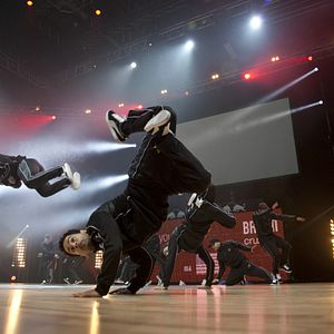 Foto La batalla del año