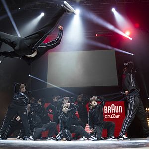 Foto La batalla del año