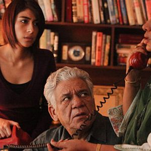 Foto El fundamentalista reticente