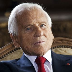 Foto Jean d'Ormesson