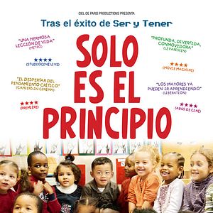 Foto Sólo es el principio