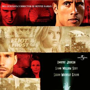 Foto Southland Tales