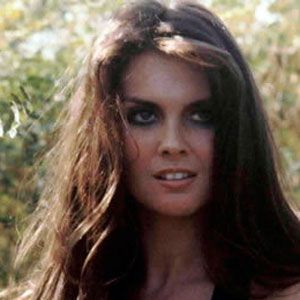 Foto Caroline Munro