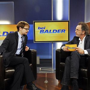 Foto Theresa Scholze