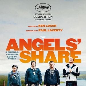 Foto La parte de los ángeles