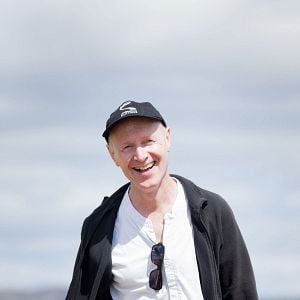 Foto La parte de los ángeles