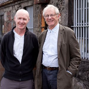 Foto La parte de los ángeles