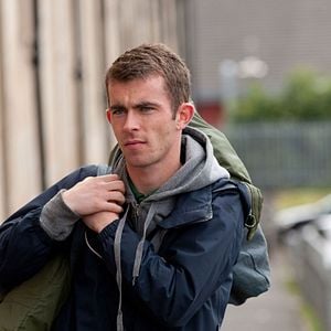 Foto La parte de los ángeles