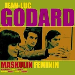 Foto Masculino, femenino