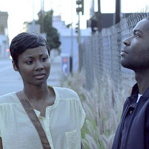 Foto Middle Of Nowhere