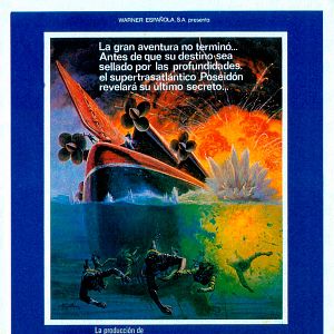 Foto Más allá del Poseidón