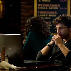 Foto Pacto de silencio