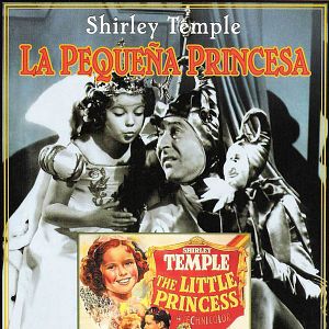 Foto La pequeña princesa