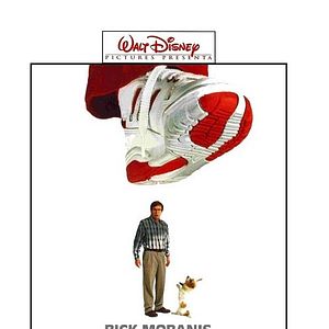 Foto Cariño, he agrandado al niño