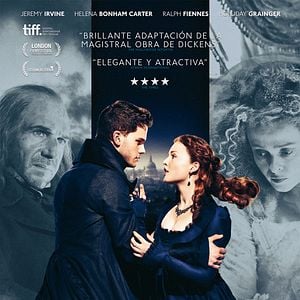 Foto Grandes esperanzas