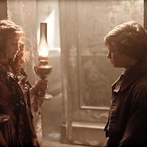 Foto Grandes esperanzas