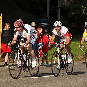 Foto Clovis Cornillac