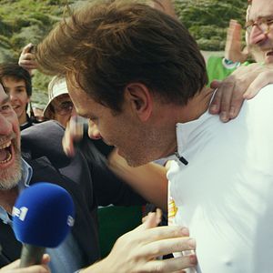 Foto Clovis Cornillac