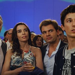 Foto Clovis Cornillac