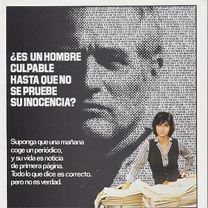 Foto Ausencia de malicia