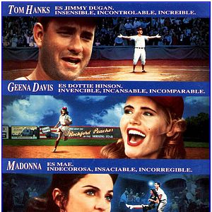 Foto Ellas dan el golpe