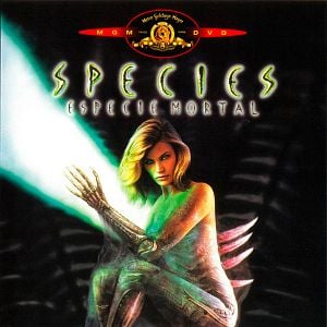 Foto Species (Especie mortal)