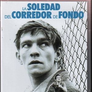 Foto La soledad del corredor de fondo