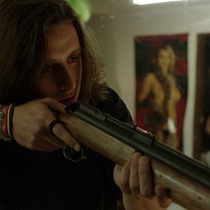 Foto Rory Culkin