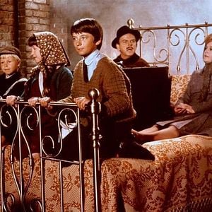 Foto La bruja novata