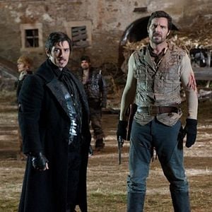 Foto Hombre lobo: La bestia entre nosotros