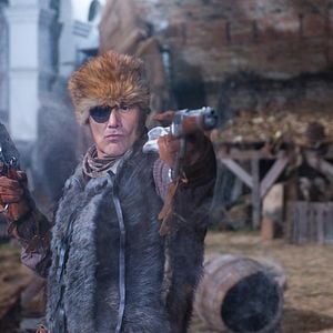 Foto Hombre lobo: La bestia entre nosotros