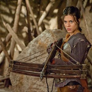 Foto Hombre lobo: La bestia entre nosotros