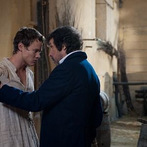 Foto Hombre lobo: La bestia entre nosotros