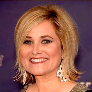 Foto Maureen McCormick