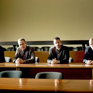 Foto A.C.A.B.: All Cops Are Bastards