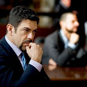 Foto A.C.A.B.: All Cops Are Bastards