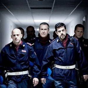 Foto A.C.A.B.: All Cops Are Bastards