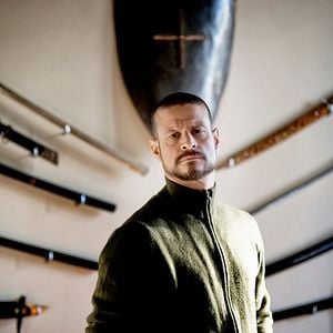 Foto A.C.A.B.: All Cops Are Bastards