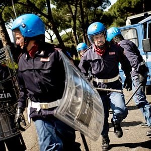 Foto A.C.A.B.: All Cops Are Bastards