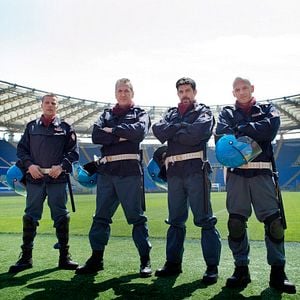 Foto A.C.A.B.: All Cops Are Bastards