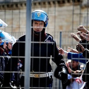 Foto A.C.A.B.: All Cops Are Bastards